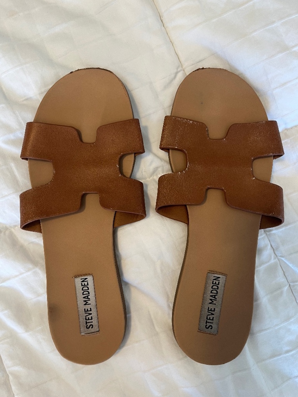 Steve Madden sandals